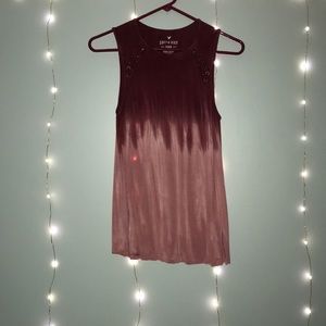 soft and sexy tank top